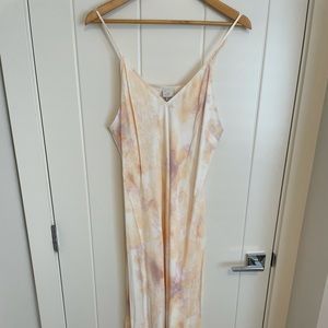 A New Day Slip Dress